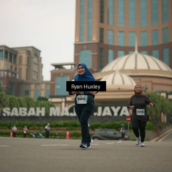 Runner Photo 7254945