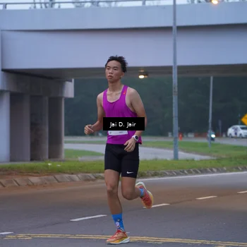 Runner Photo 7254947