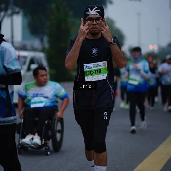 Runner Photo 7254949