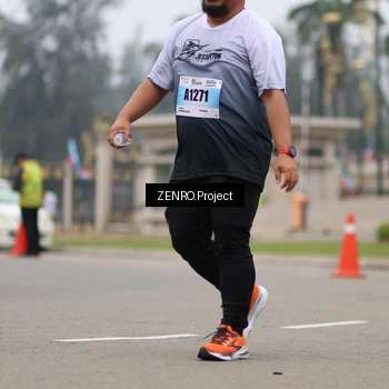 Runner Photo 7254950