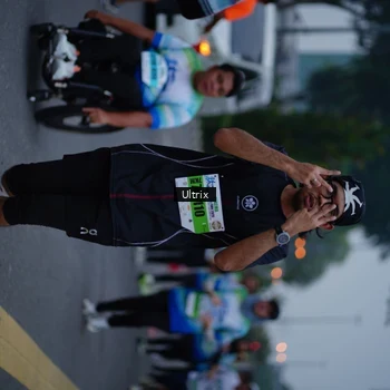 Runner Photo 7254951