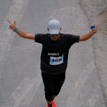 Runner Photo 7254952