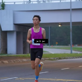 Runner Photo 7254953