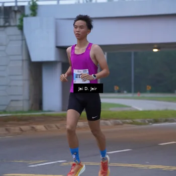 Runner Photo 7254958