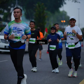 Runner Photo 7254963