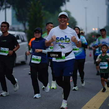 Runner Photo 7254964