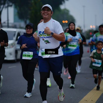 Runner Photo 7254968