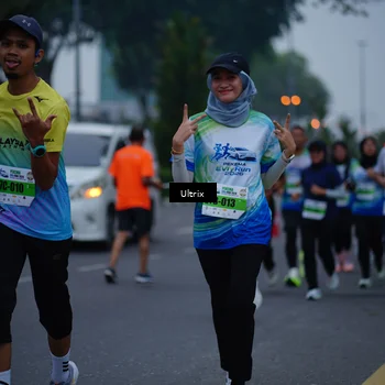 Runner Photo 7254969
