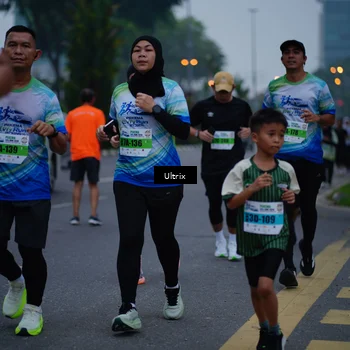 Runner Photo 7254974