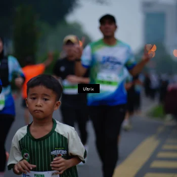 Runner Photo 7254976