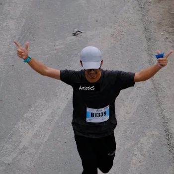 Runner Photo 7254978
