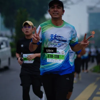 Runner Photo 7254980