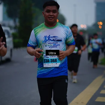 Runner Photo 7254982
