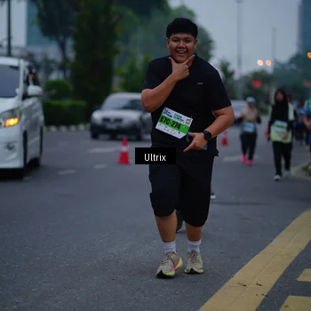 Runner Photo 7254984