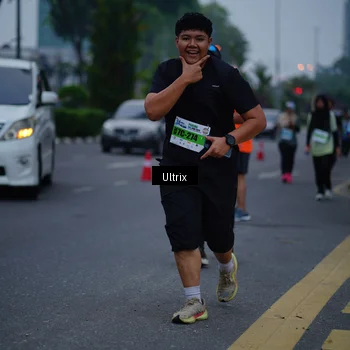 Runner Photo 7254987