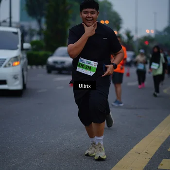 Runner Photo 7254989
