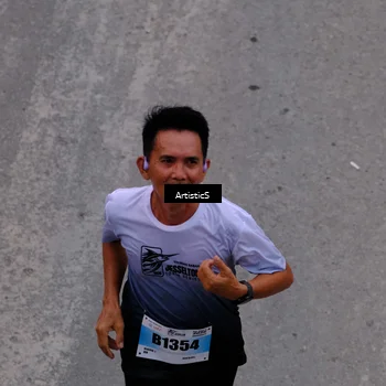 Runner Photo 7254991
