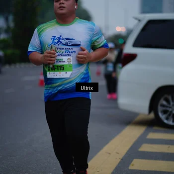 Runner Photo 7254993