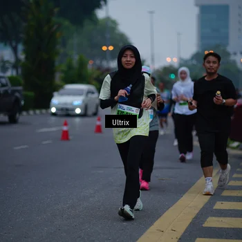 Runner Photo 7254998
