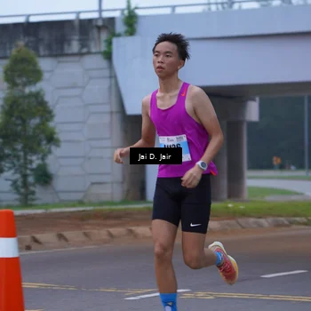 Runner Photo 7255002