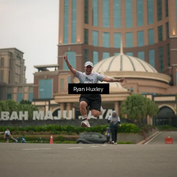 Runner Photo 7255003