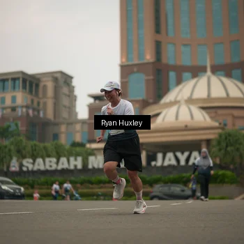 Runner Photo 7255007