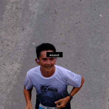 Runner Photo 7255008