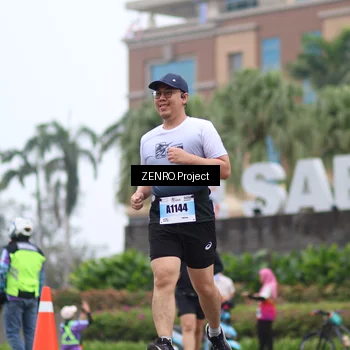 Runner Photo 7255020