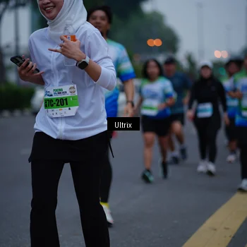 Runner Photo 7255021