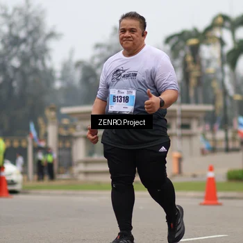 Runner Photo 7255024