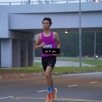 Runner Photo 7255028