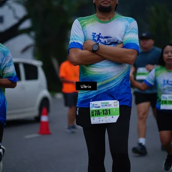 Runner Photo 7255029