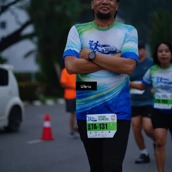 Runner Photo 7255031