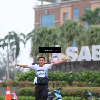 Runner Photo 7255038