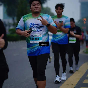 Runner Photo 7255048