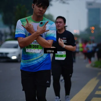 Runner Photo 7255050