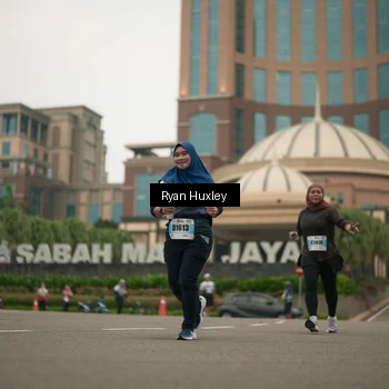 Runner Photo 7255058