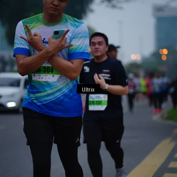 Runner Photo 7255059