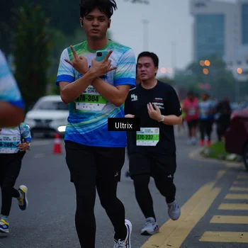 Runner Photo 7255060