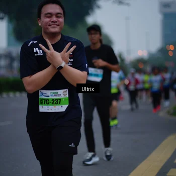 Runner Photo 7255063