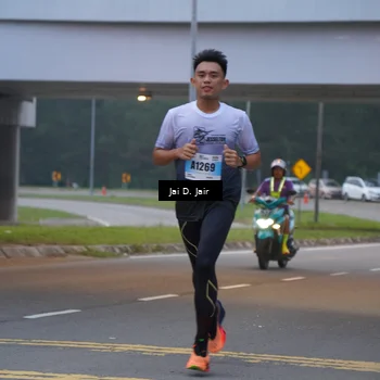 Runner Photo 7255064