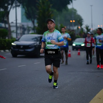 Runner Photo 7255065