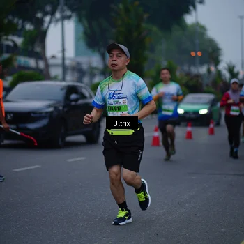 Runner Photo 7255067