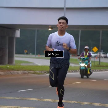 Runner Photo 7255069