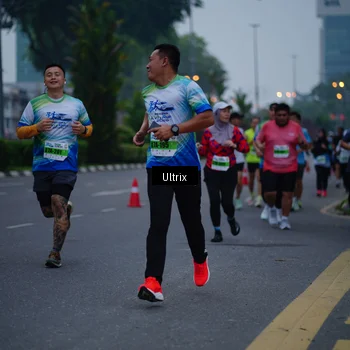 Runner Photo 7255070