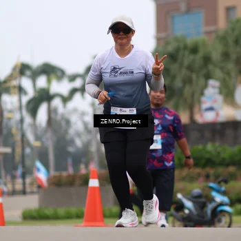 Runner Photo 7255073