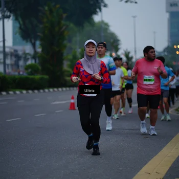 Runner Photo 7255079