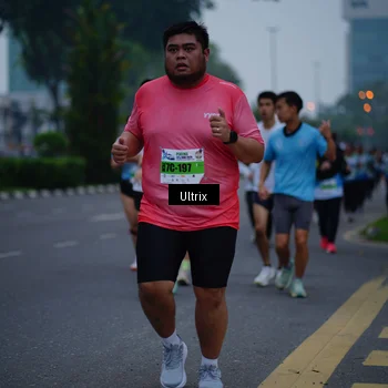 Runner Photo 7255080