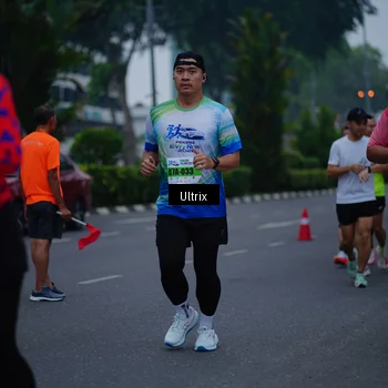 Runner Photo 7255082
