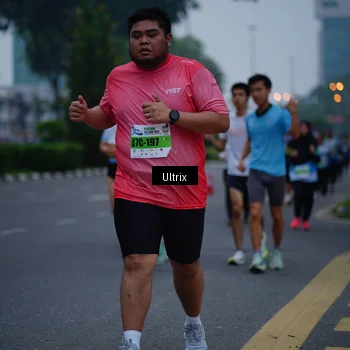 Runner Photo 7255084
